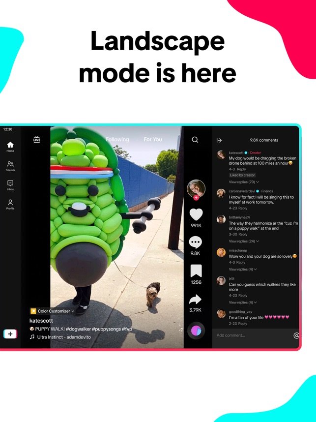 tiktok