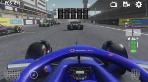 monoposto