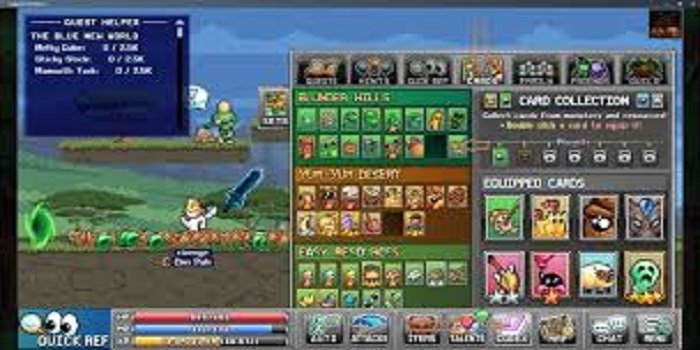 IdleOn MOD APK