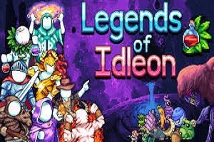 IdleOn MOD APK
