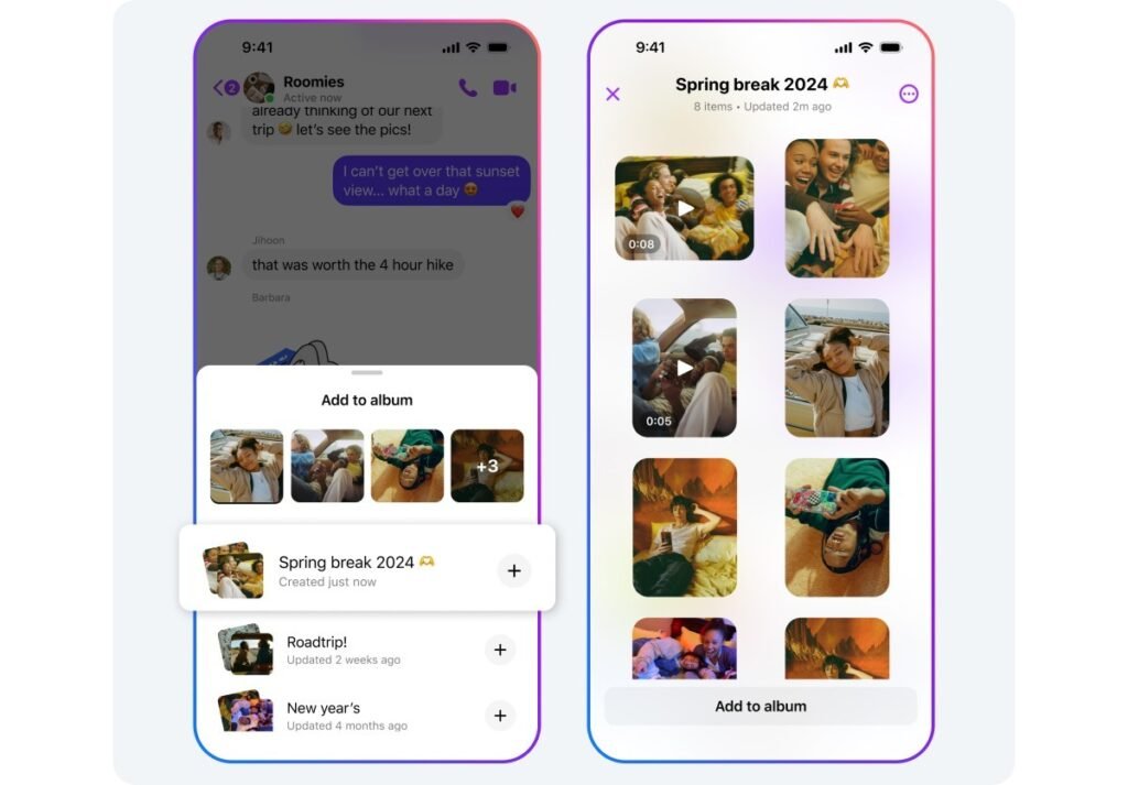 messenger