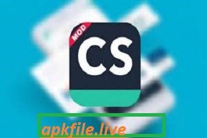 CamScanner APK MOD