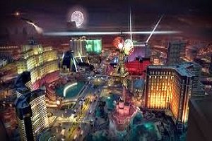 Gangstar Vegas MOD APK