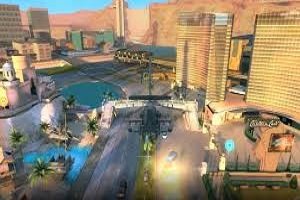 Gangstar Vegas MOD APK