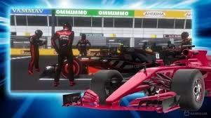 monoposto