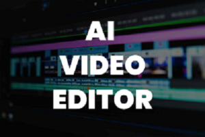 AI Video Editor 