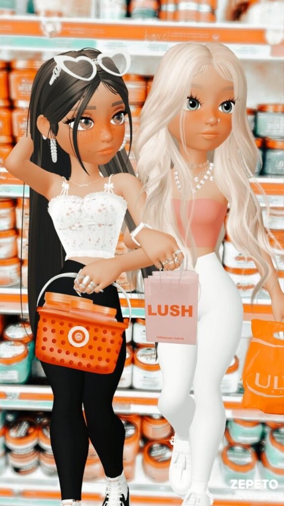 ZEPETO
