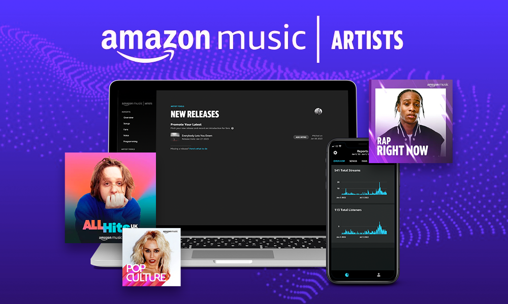 Amazon Music