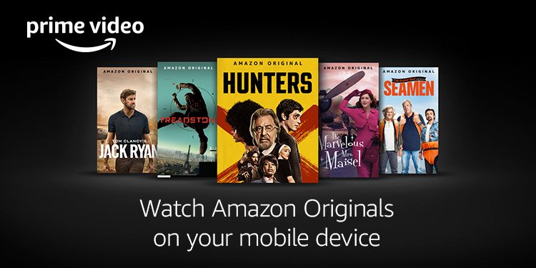 Amazon Prime