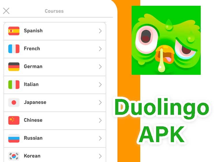 Duolingo