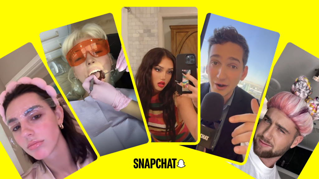 Snapchat