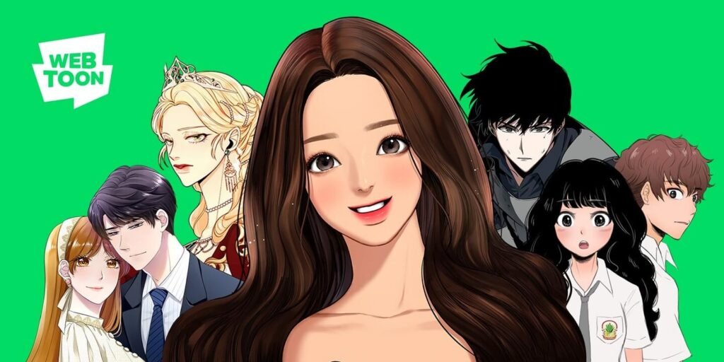 WEBTOON