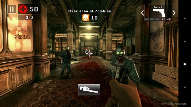 Dead Trigger