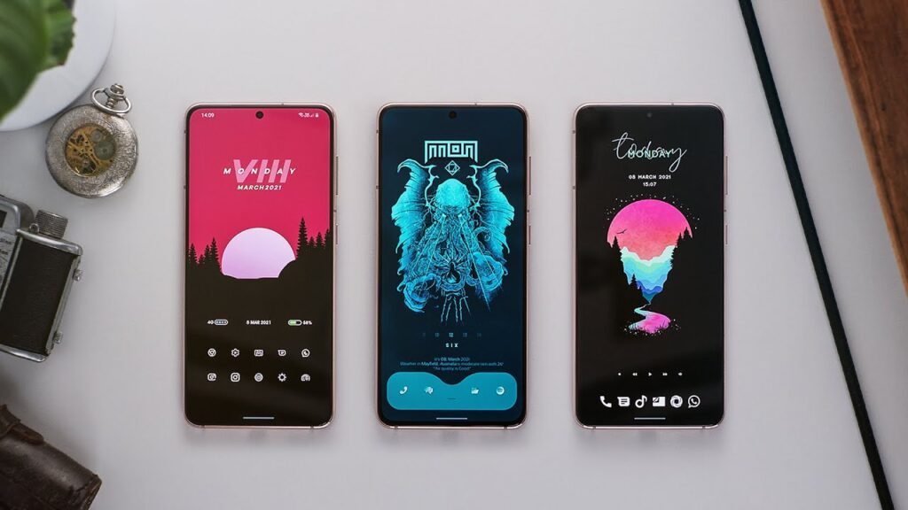 Nova Launcher