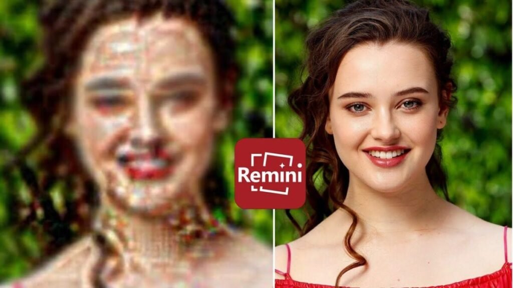 Remini Pro