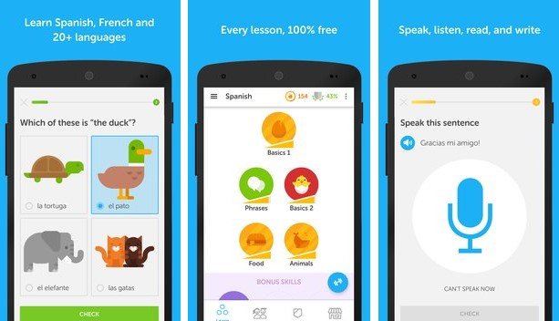 Duolingo