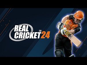 Real Cricket 24